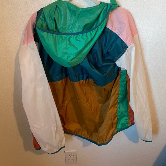 cotopaxi Jackets & Blazers - Women’s Large Cotopaxi Wind Breaker